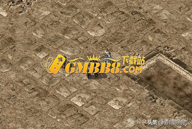 热血传奇新百区：攻7降妖产自石墓二层黑野猪，这是怎样的概率？