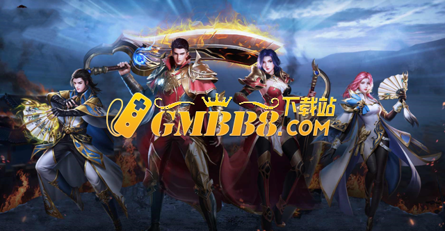 2025最新三职业传奇手游推举，好玩的三职业传奇手游排行榜