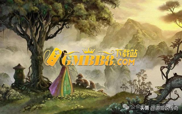 热血传奇：回忆传奇七大经典复古版本之（一）1.10版三英雄传说