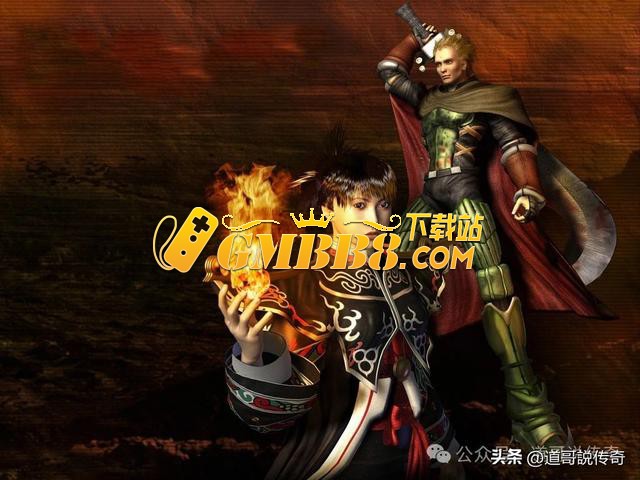 热血传奇：回忆传奇七大经典复古版本之（一）1.10版三英雄传说