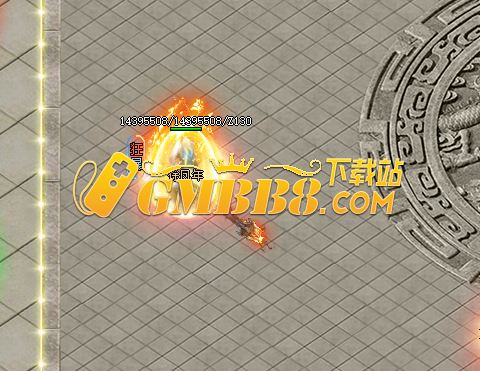 热血传奇：四合一时装武器—夏禹剑！攻速+15％，切割0.1生命值