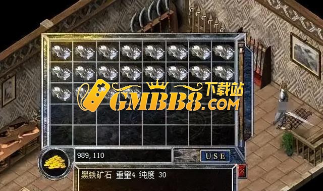 热血传奇：盘点无限刷金币BUG！无数玩家一夜暴富因此逆袭！