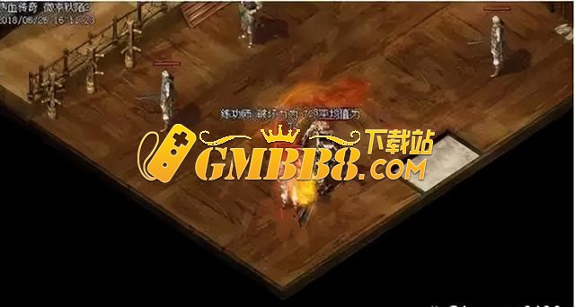 热血传奇：盘点早期的奇葩行为大赏！脑洞大开的解决方式！