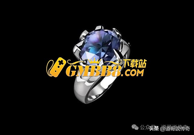 热血传奇：它是低配特戒，主属性一般，特别属性鸡肋，只适合法师