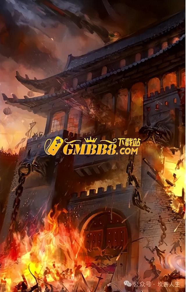 穿越1999：我在复古传奇当战神