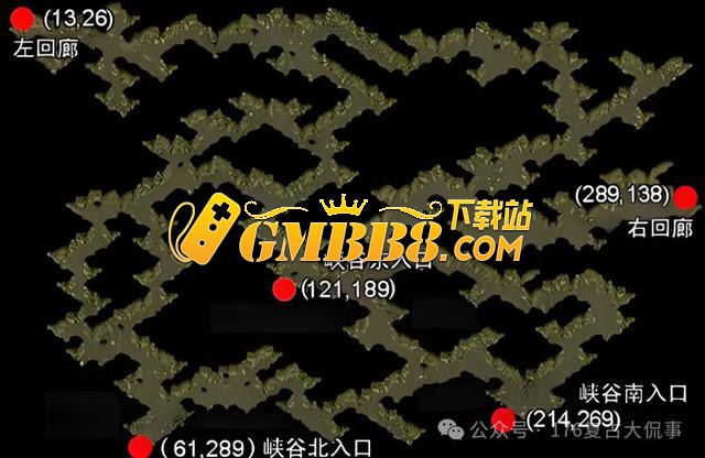 复古传奇打金秘籍：这几个地图爆率最高！